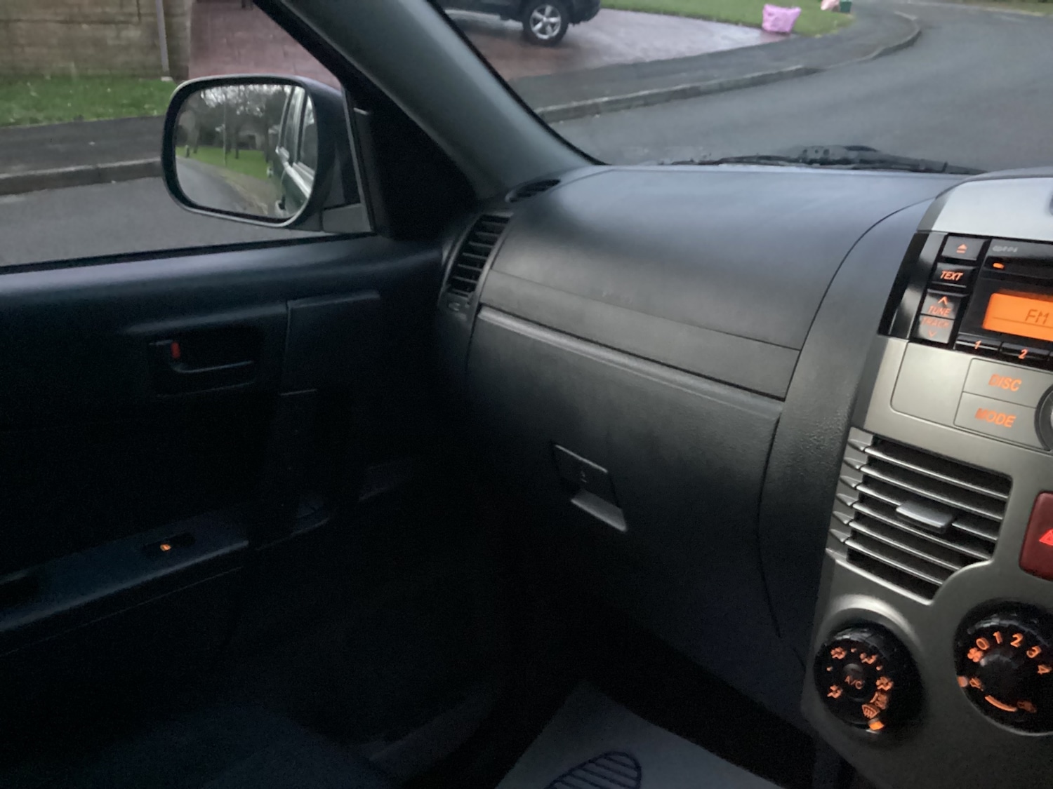 Used Daihatsu Terios 2009 for sale - 77137177: Photo 12