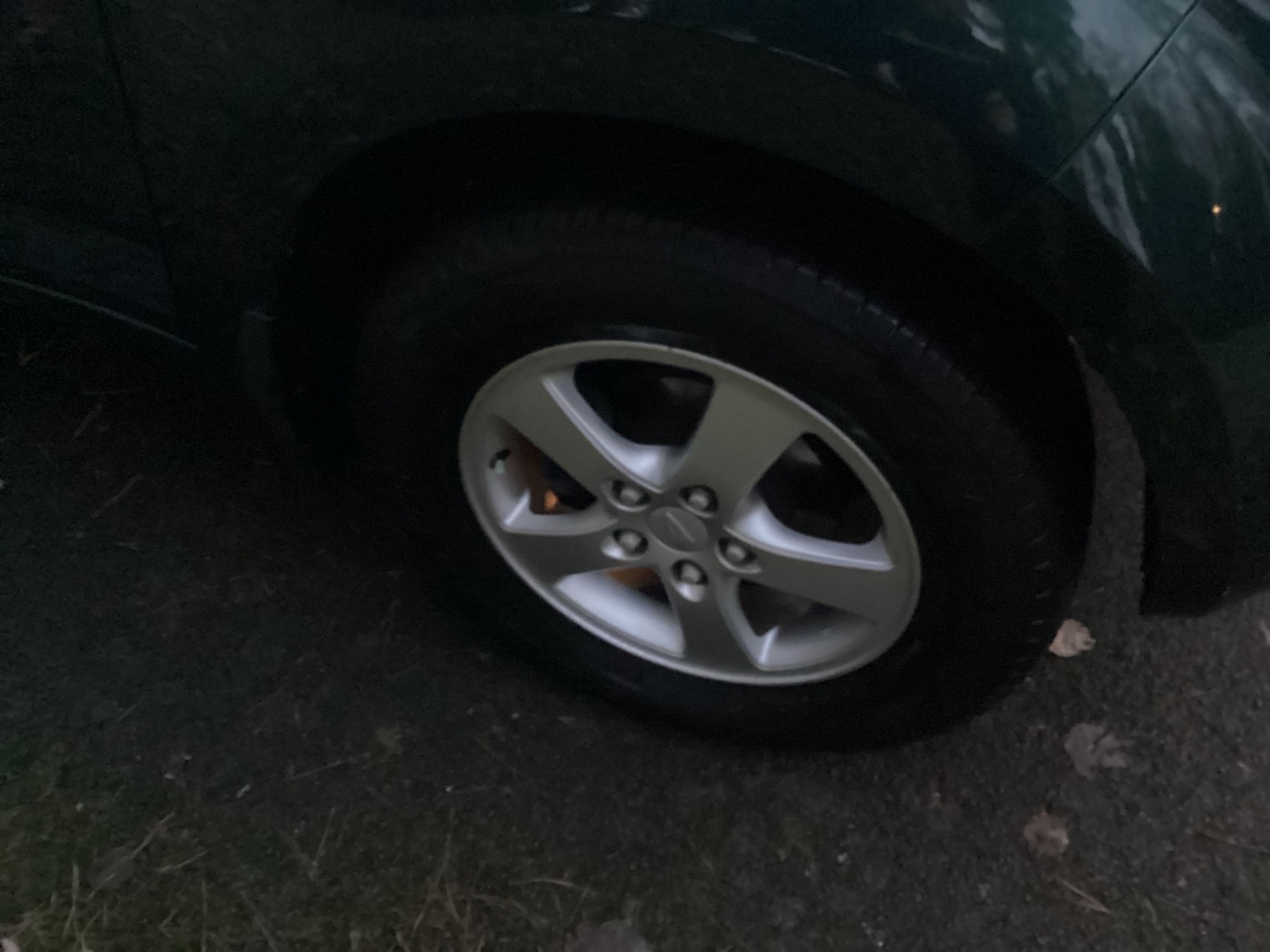 Used Daihatsu Terios 2009 for sale - 77137177: Photo 2