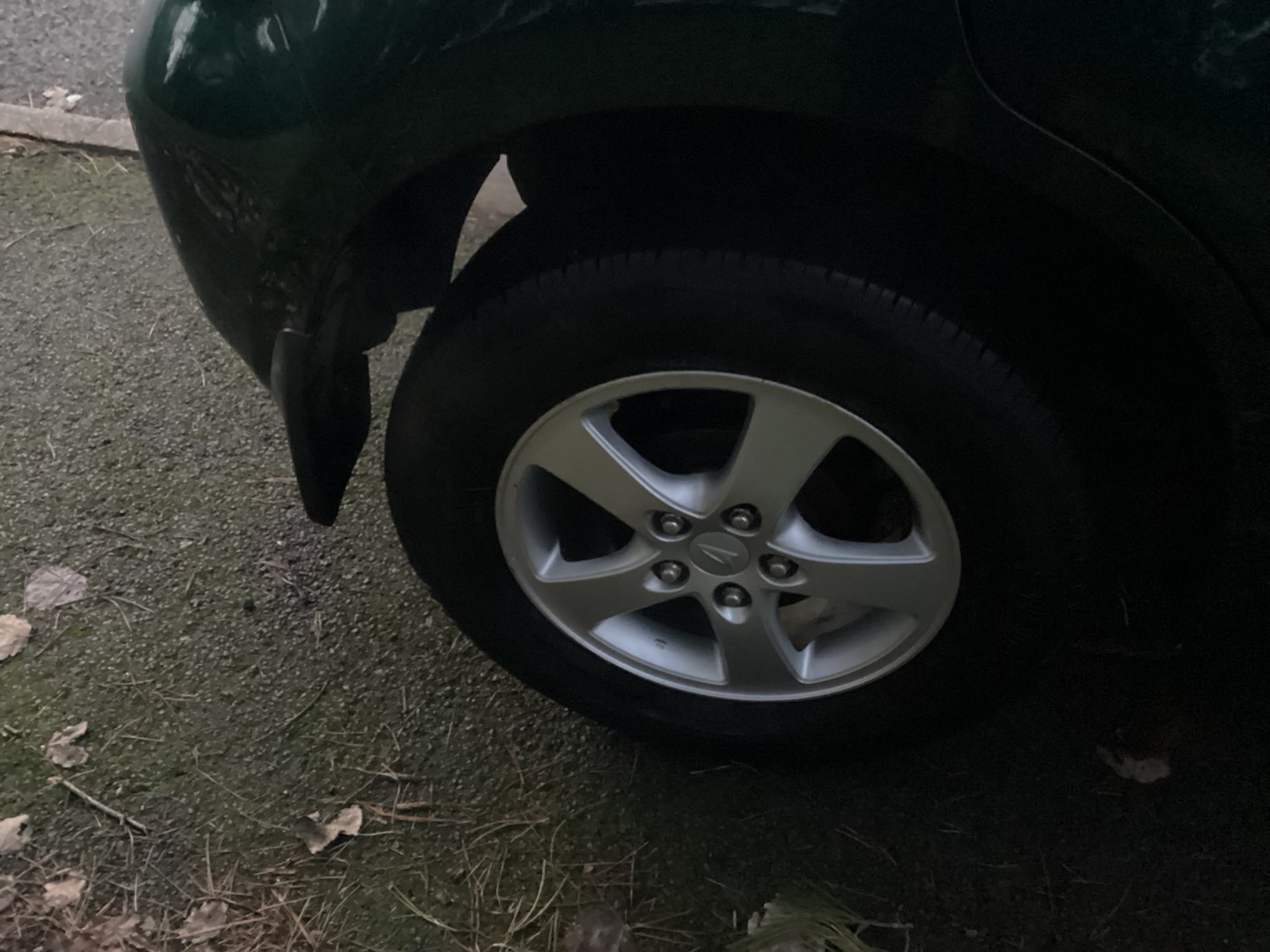 Used Daihatsu Terios 2009 for sale - 77137177: Photo 3