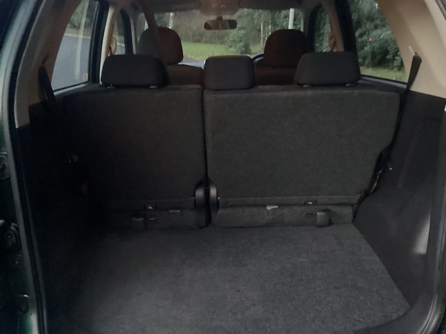 Used Daihatsu Terios 2009 for sale - 77137177: Photo 6