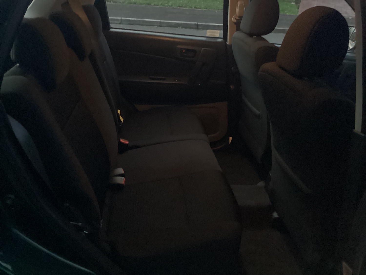 Used Daihatsu Terios 2009 for sale - 77137177: Photo 7