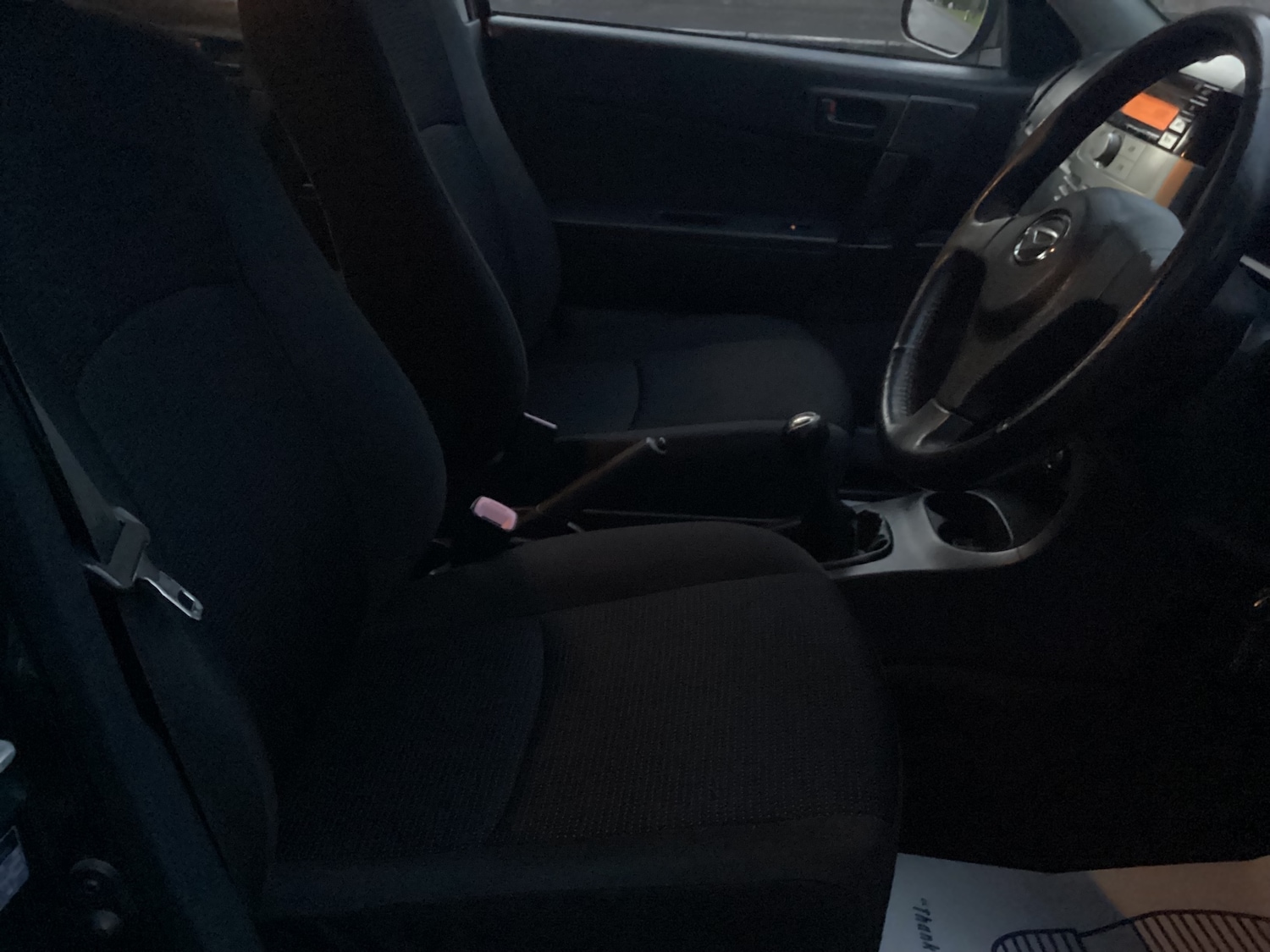 Used Daihatsu Terios 2009 for sale - 77137177: Photo 8