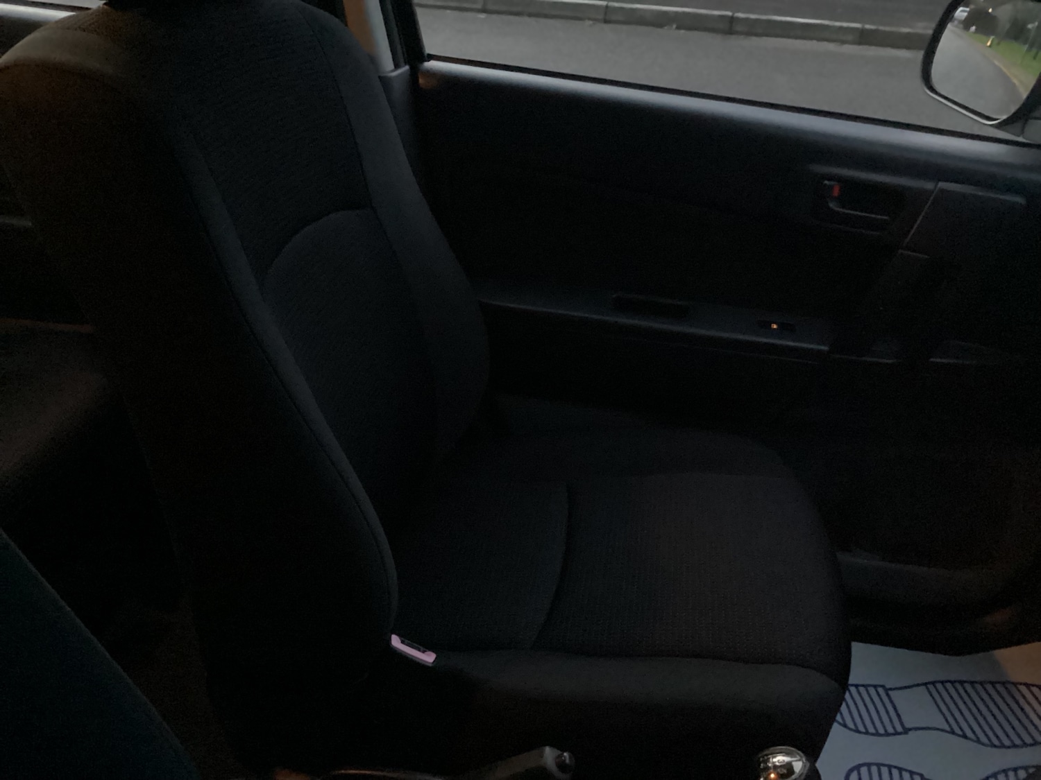 Used Daihatsu Terios 2009 for sale - 77137177: Photo 9