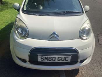 Used Citroen C1 2010 for sale - 75025699: Photo