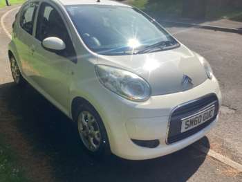 Used Citroen C1 2010 for sale - 75025699: Photo