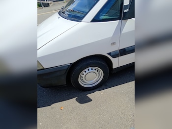 Used Citroen Dispatch 2006 for sale - 78847774: Photo