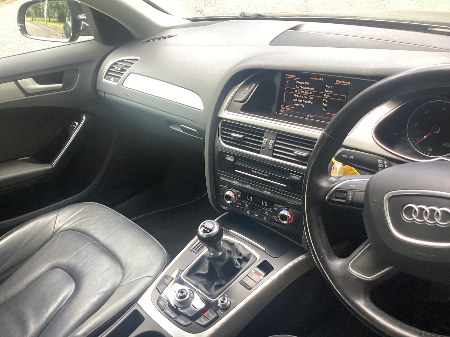 Vehicle 13