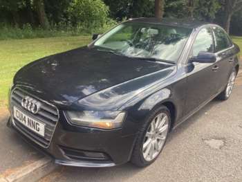 2014 (14) - 2.0 TDI 177 SE Technik 4dr