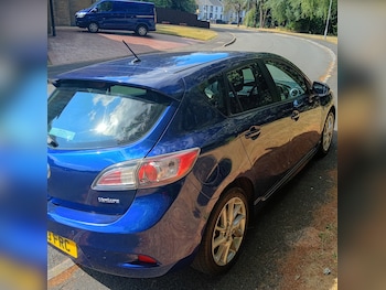 Used Mazda Mazda3 2013 for sale - 79395329: Photo