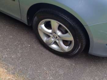 Used Skoda Roomster 2013 for sale - 74914499: Photo