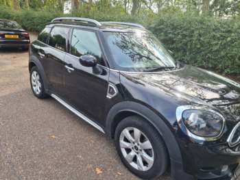 2018 (68) - 2.0 Cooper S 5dr