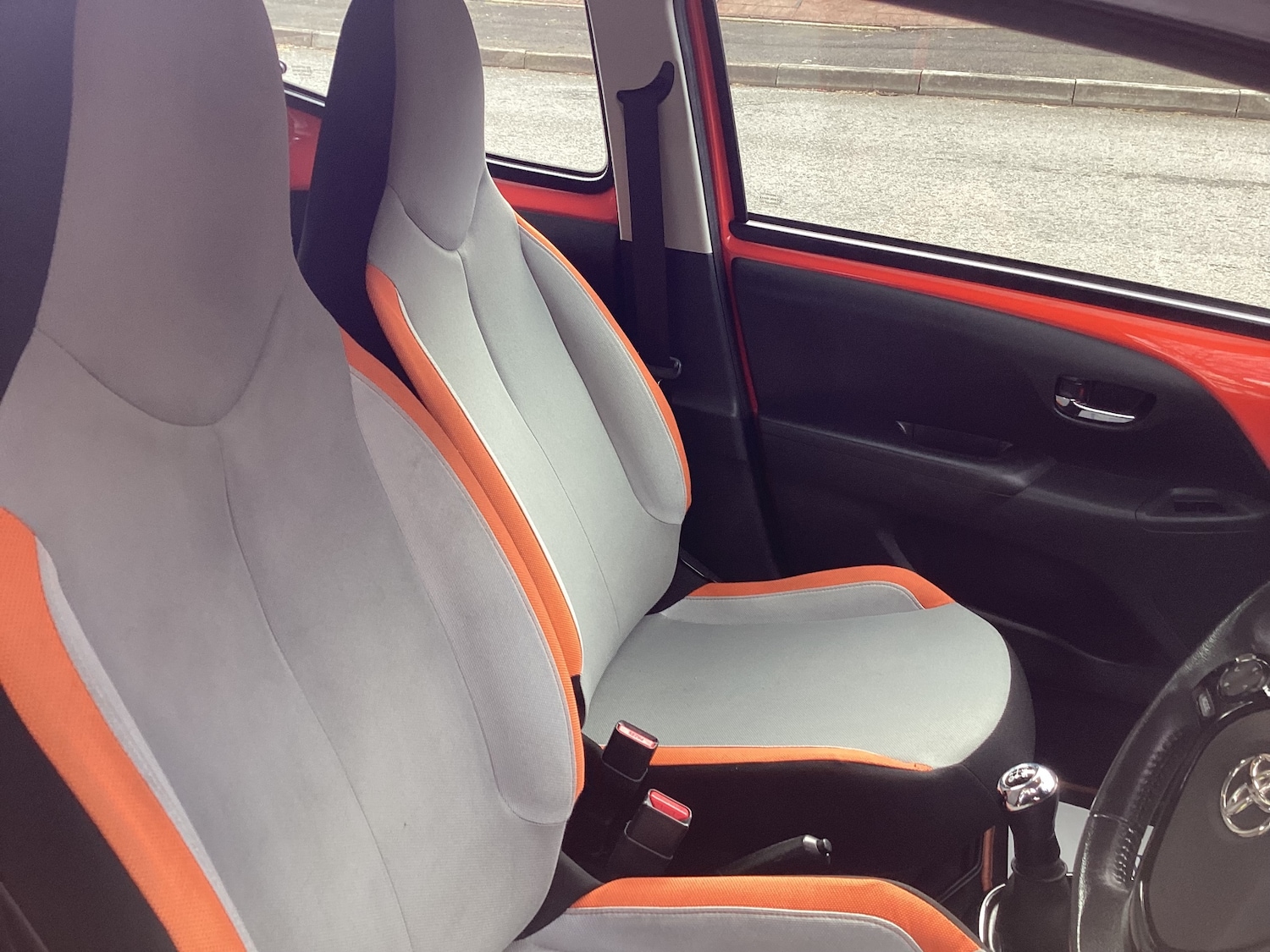 Used Toyota AYGO 2014 for sale - 78070648: Photo 12