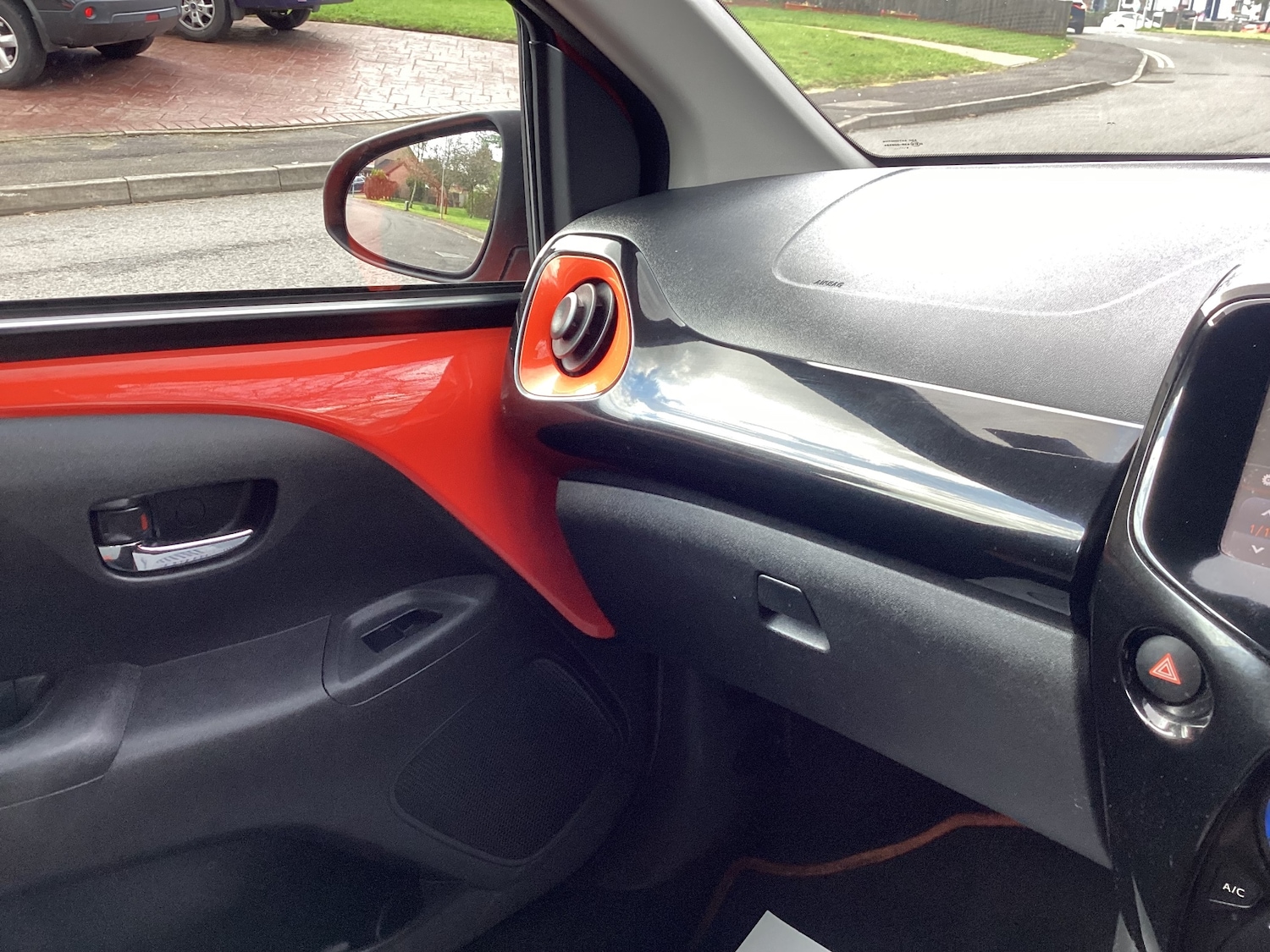 Used Toyota AYGO 2014 for sale - 78070648: Photo 15