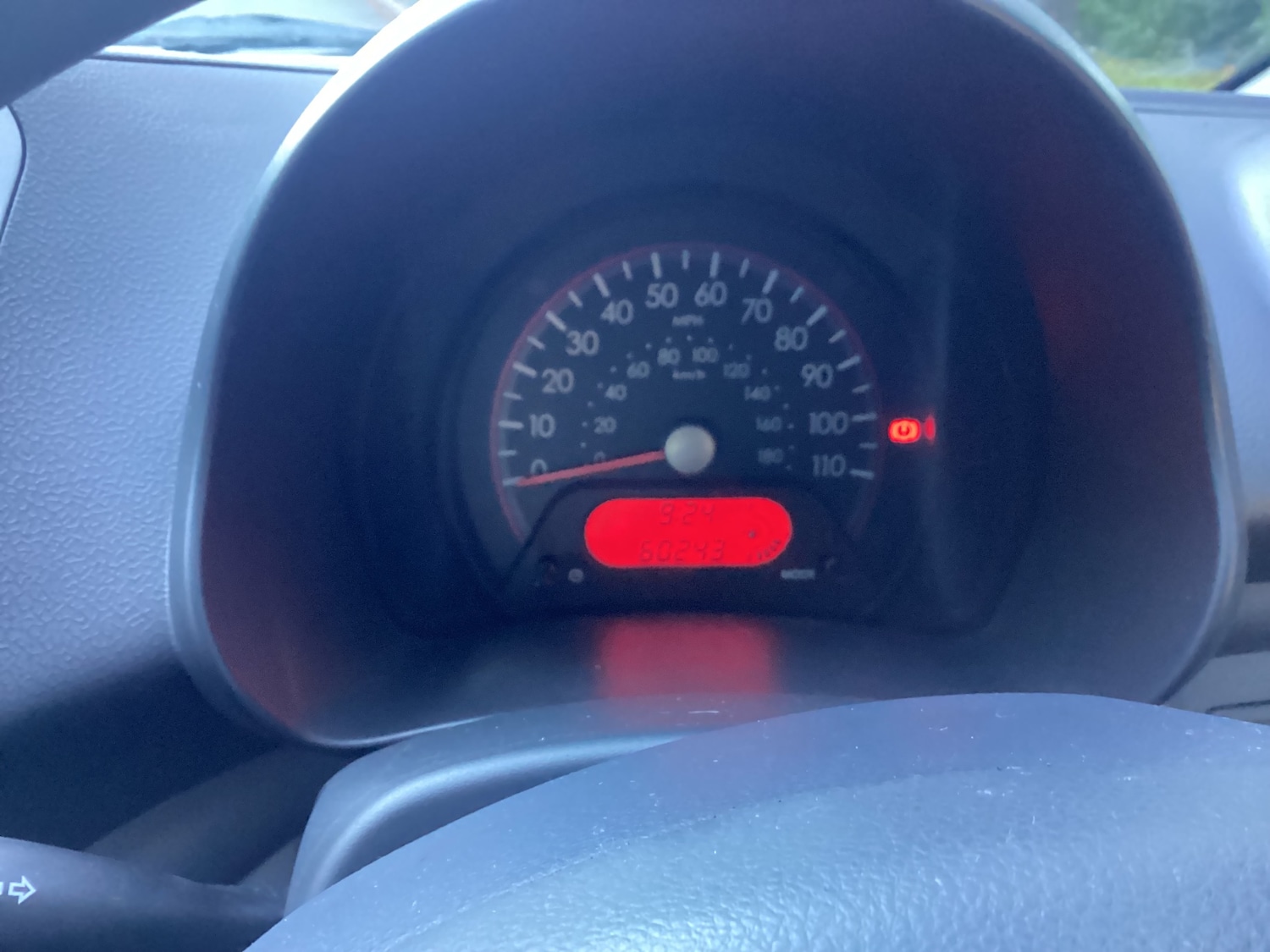 Used Suzuki Alto 2014 for sale - 76705997: Photo 10