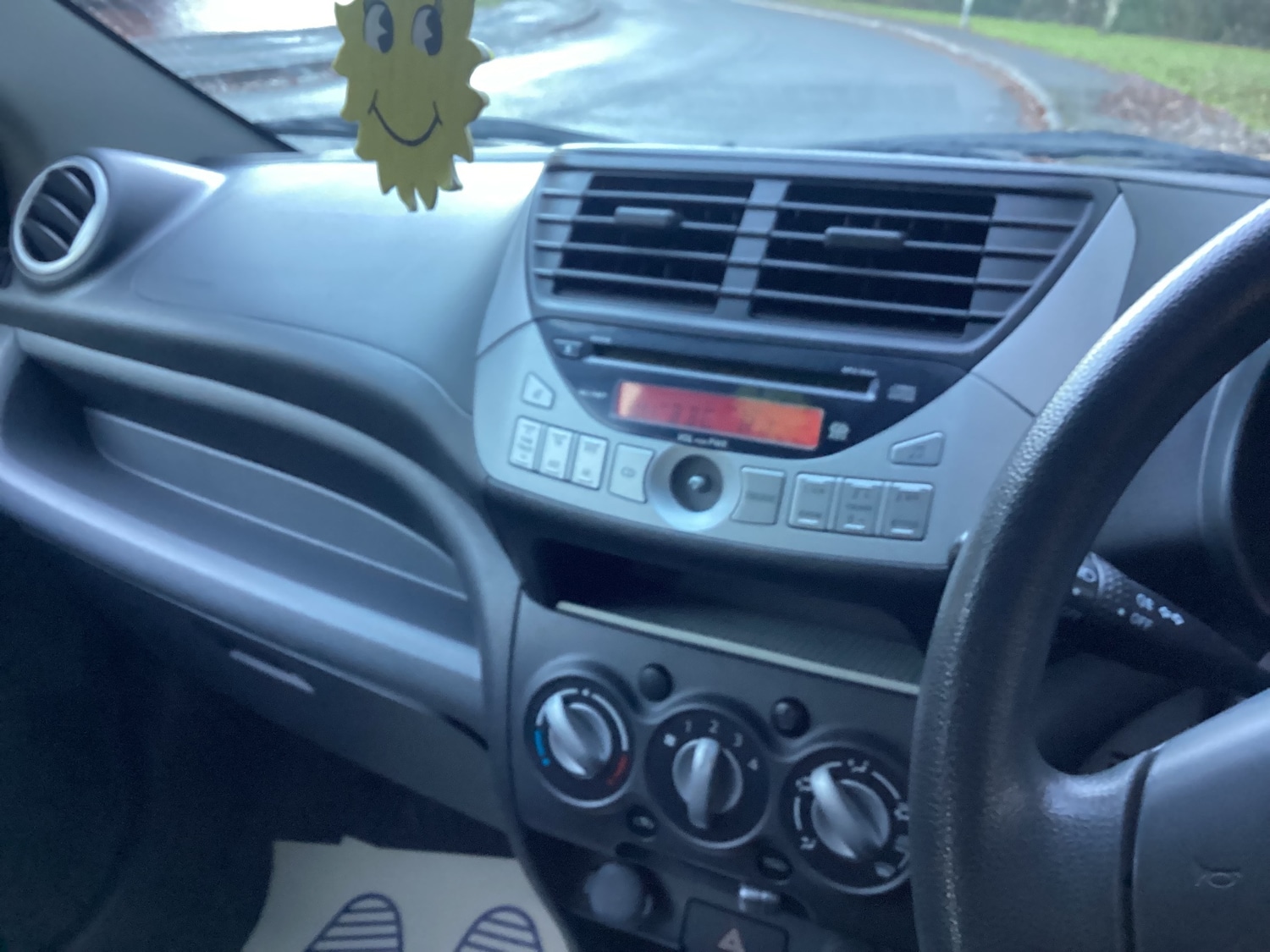 Used Suzuki Alto 2014 for sale - 76705997: Photo 11