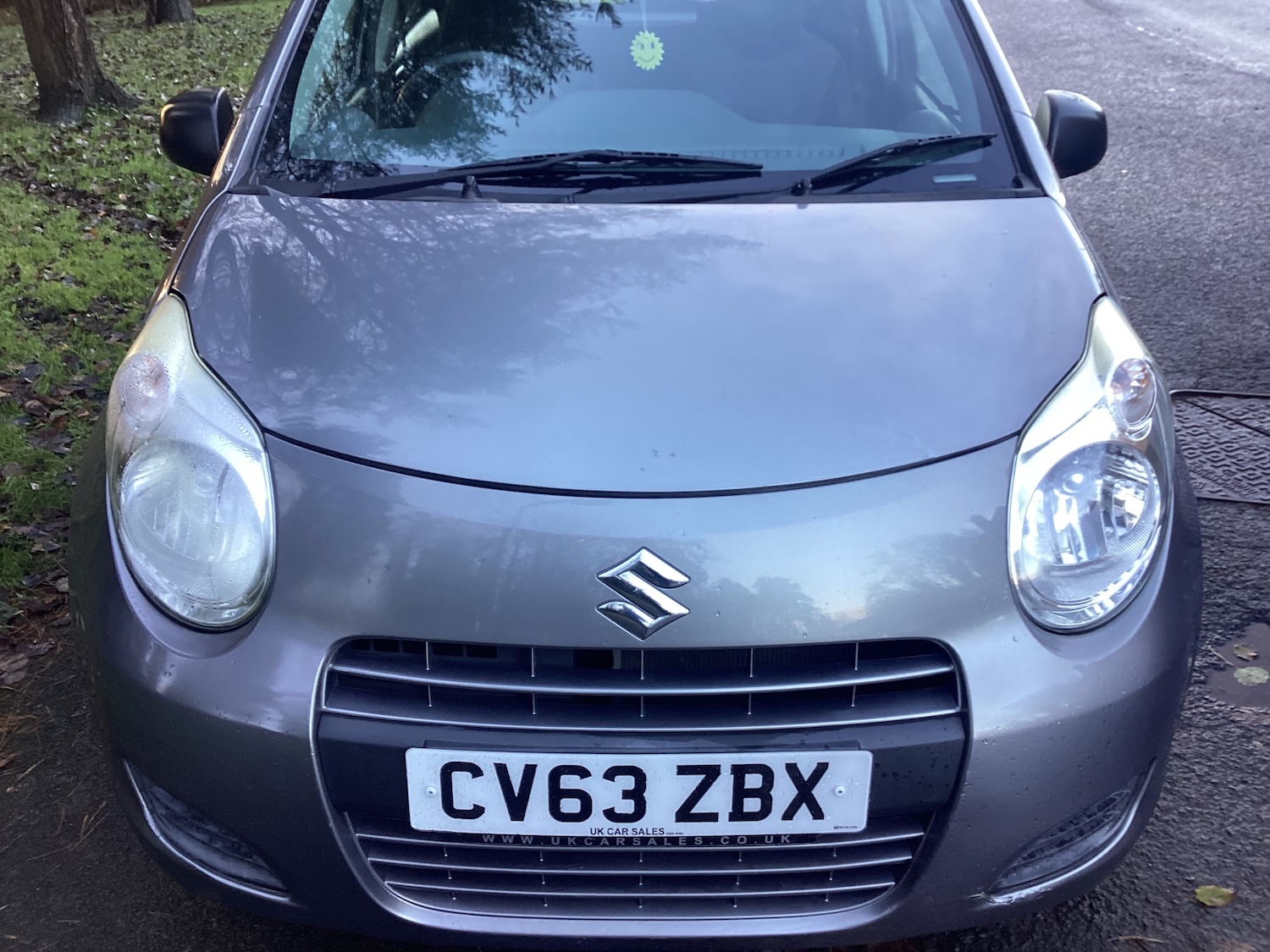 Used Suzuki Alto 2014 for sale - 76705997: Photo 2