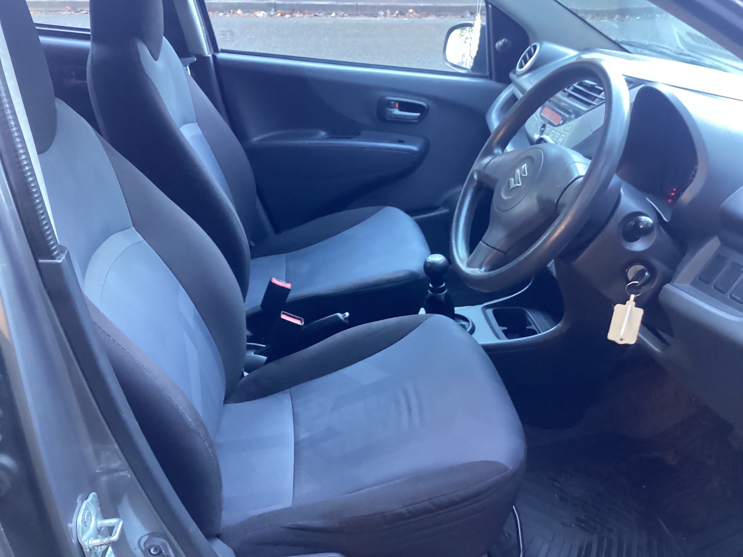 Used Suzuki Alto 2014 for sale - 76705997: Photo 7