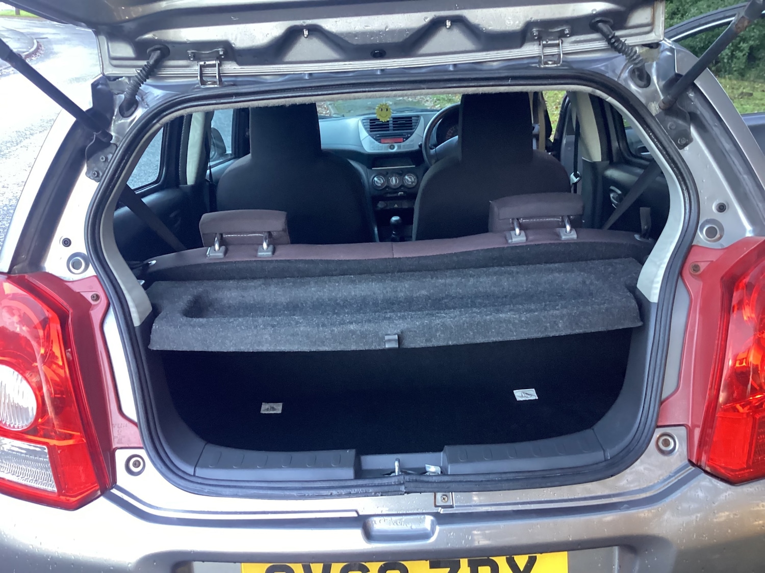 Used Suzuki Alto 2014 for sale - 76705997: Photo 9