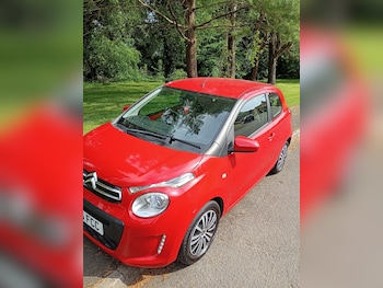Citroen C1 feature image
