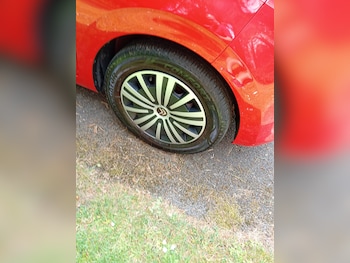 Used Citroen C1 2017 for sale - 78476780: Photo