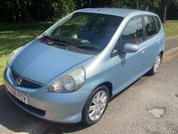 2006 (56) - 1.4 i-DSi SE 5dr CVT-7