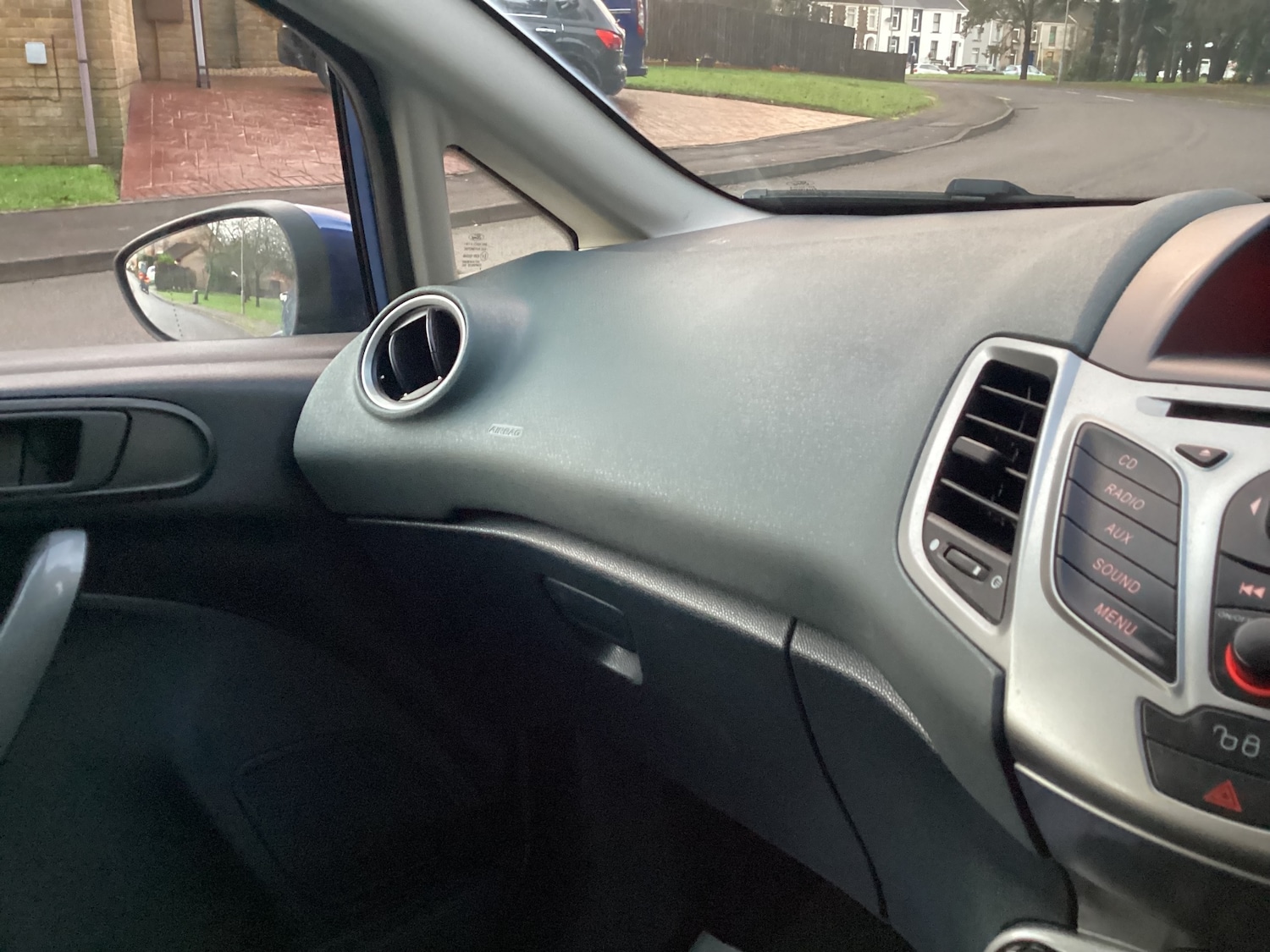 Used Ford Fiesta 2009 for sale - 77210746: Photo 15