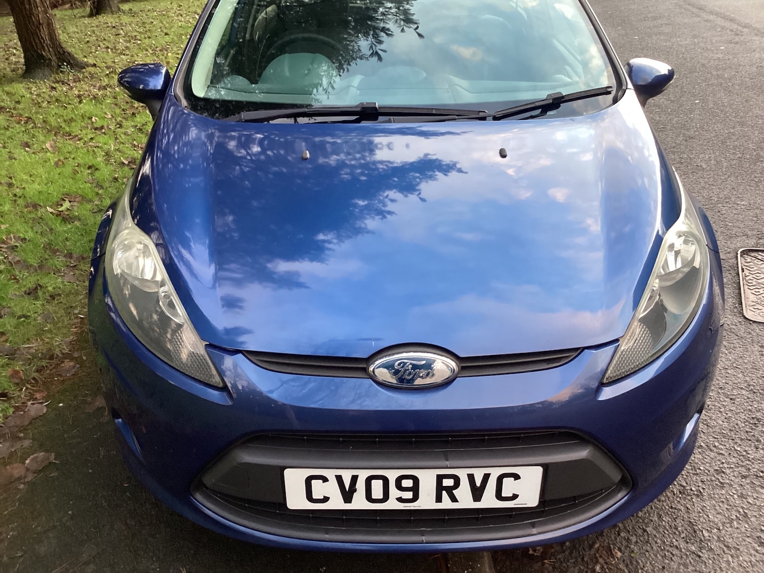 Used Ford Fiesta 2009 for sale - 77210746: Photo 2