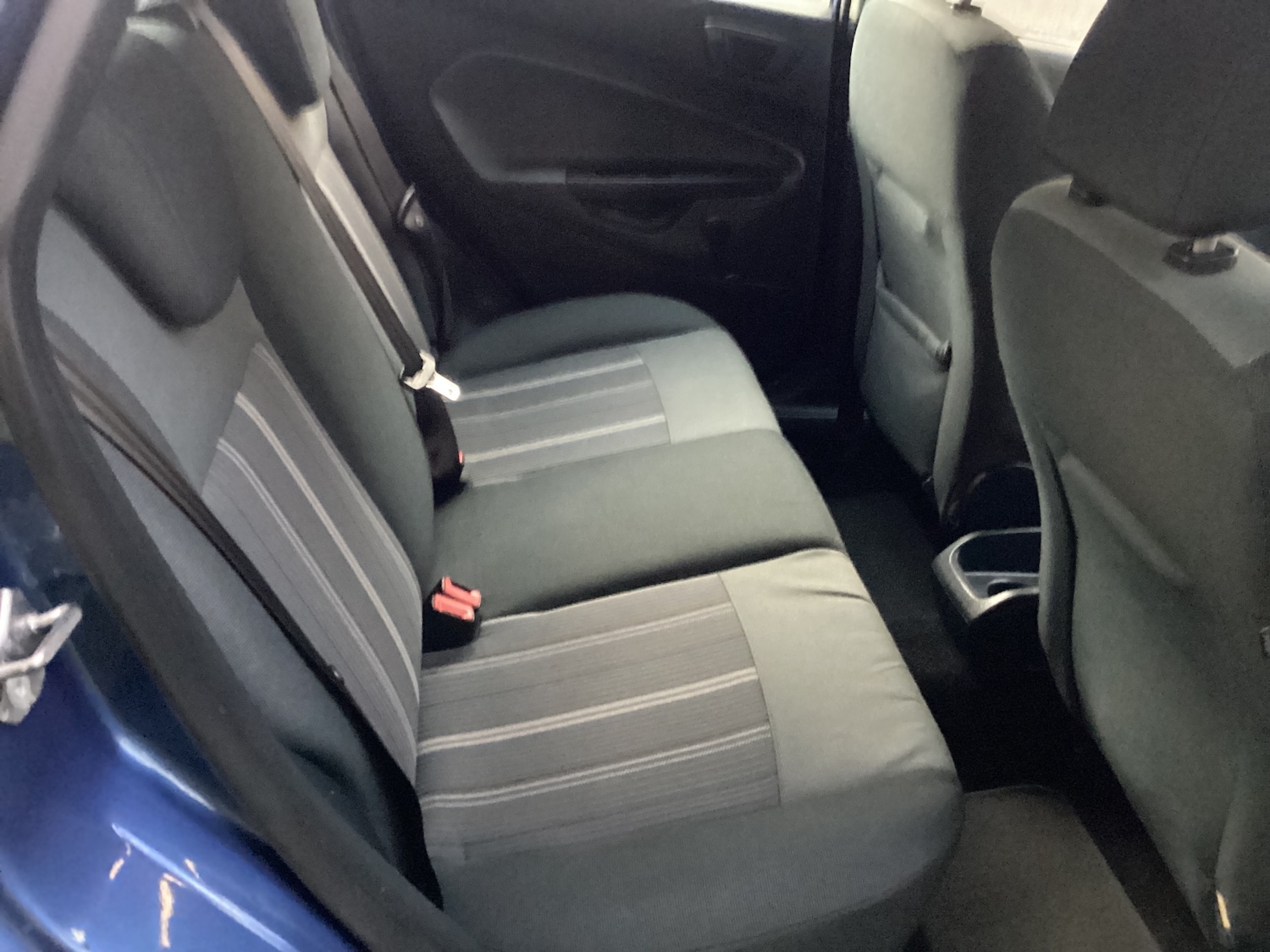 Used Ford Fiesta 2009 for sale - 77210746: Photo 7