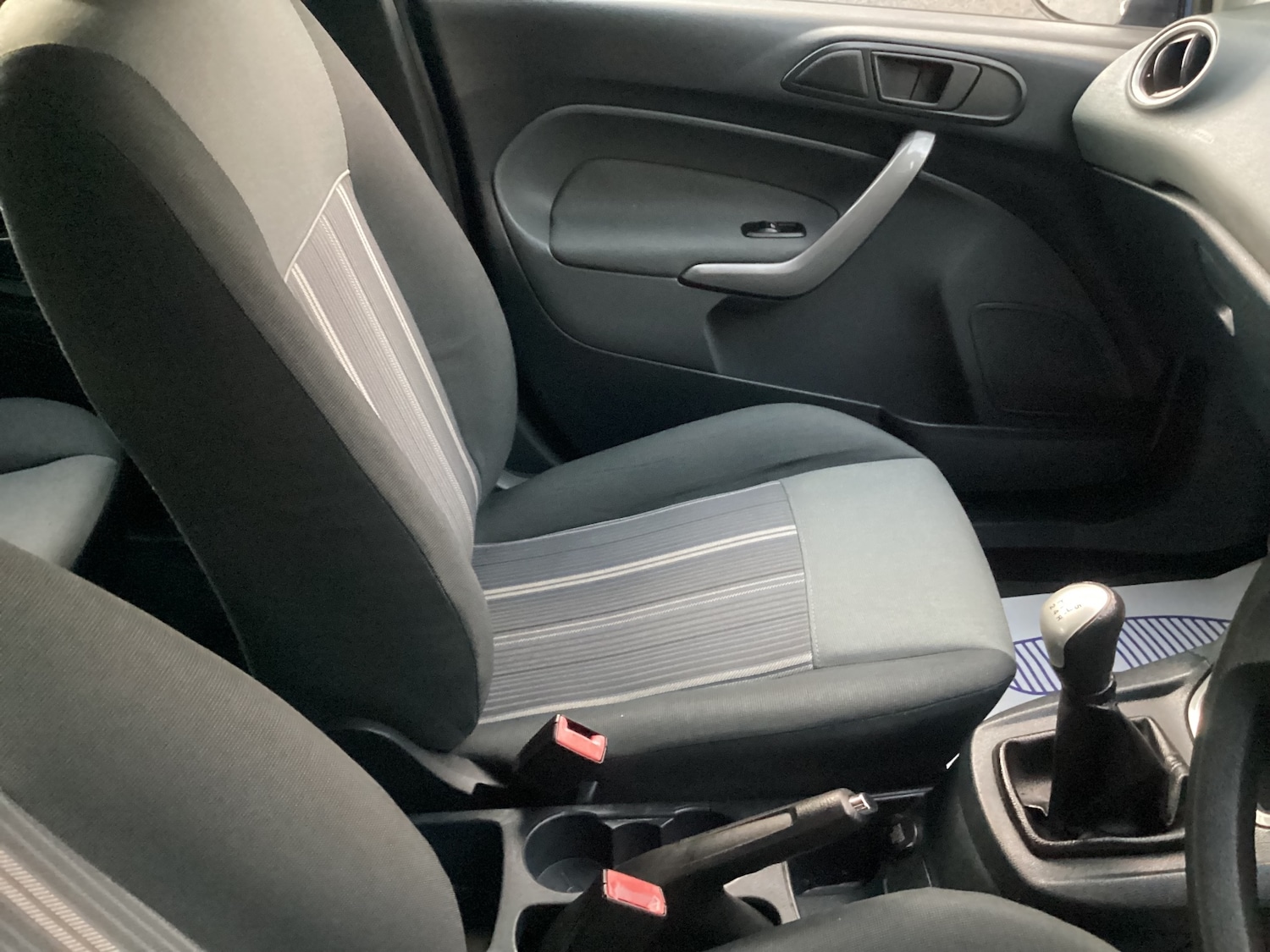 Used Ford Fiesta 2009 for sale - 77210746: Photo 9