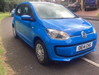 Used Volkswagen up! 2014 for sale - 74878323: Photo