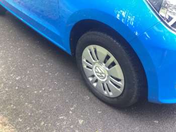 Used Volkswagen up! 2014 for sale - 74878323: Photo