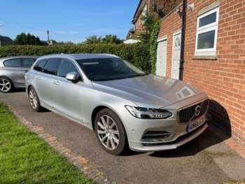 2016 (66) - 2.0 D5 PowerPulse Inscription 5dr AWD Geartronic
