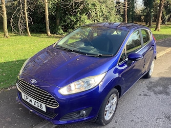 Ford Fiesta feature image