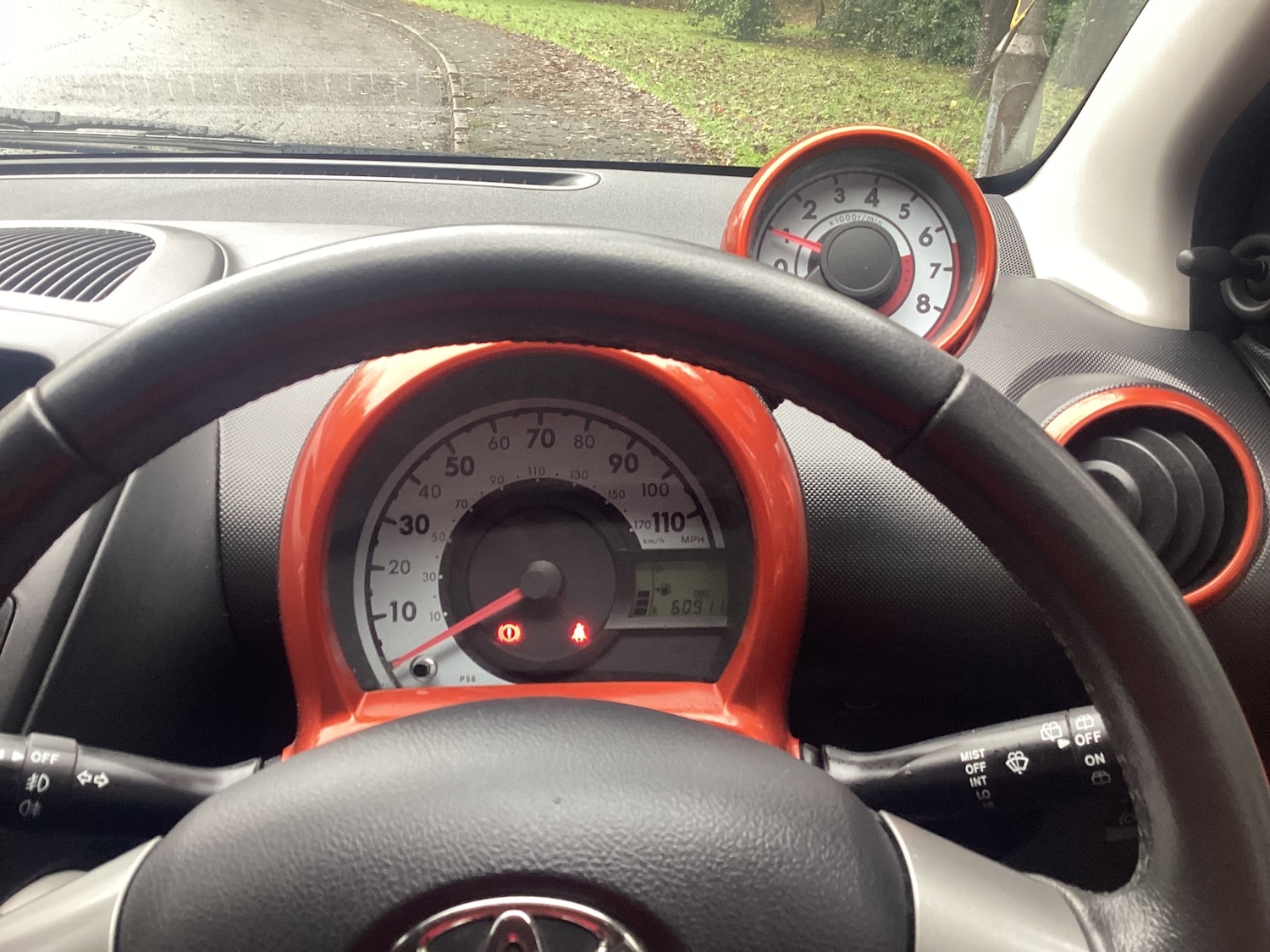 Used Toyota AYGO 2012 for sale - 76845637: Photo 11