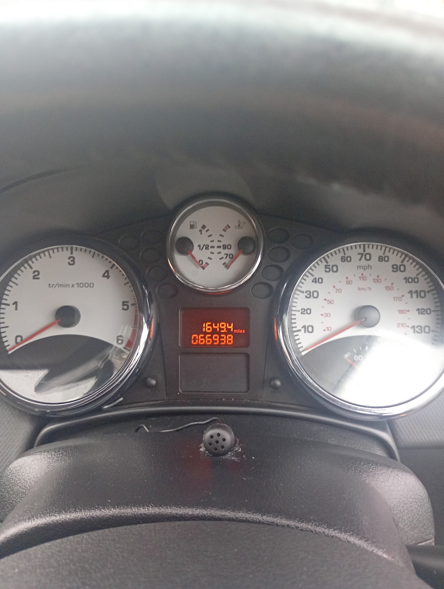 Used Peugeot 207 2008 for sale - 77846117: Photo 10