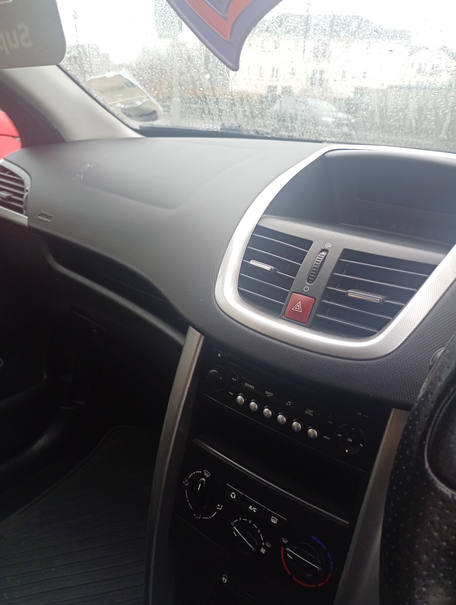 Used Peugeot 207 2008 for sale - 77846117: Photo 12