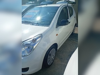 Used Suzuki Alto 2012 for sale - 75700366: Photo