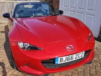 2016 (66) - 1.5 Sport Nav 2dr