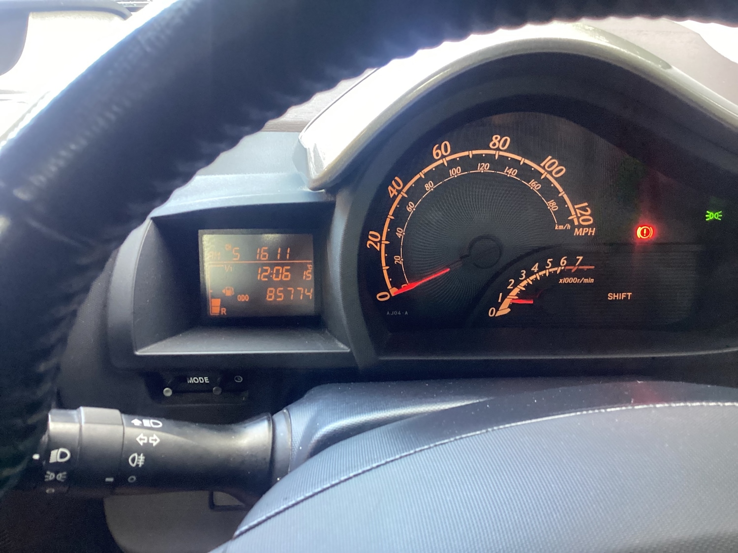 Vehicle 13