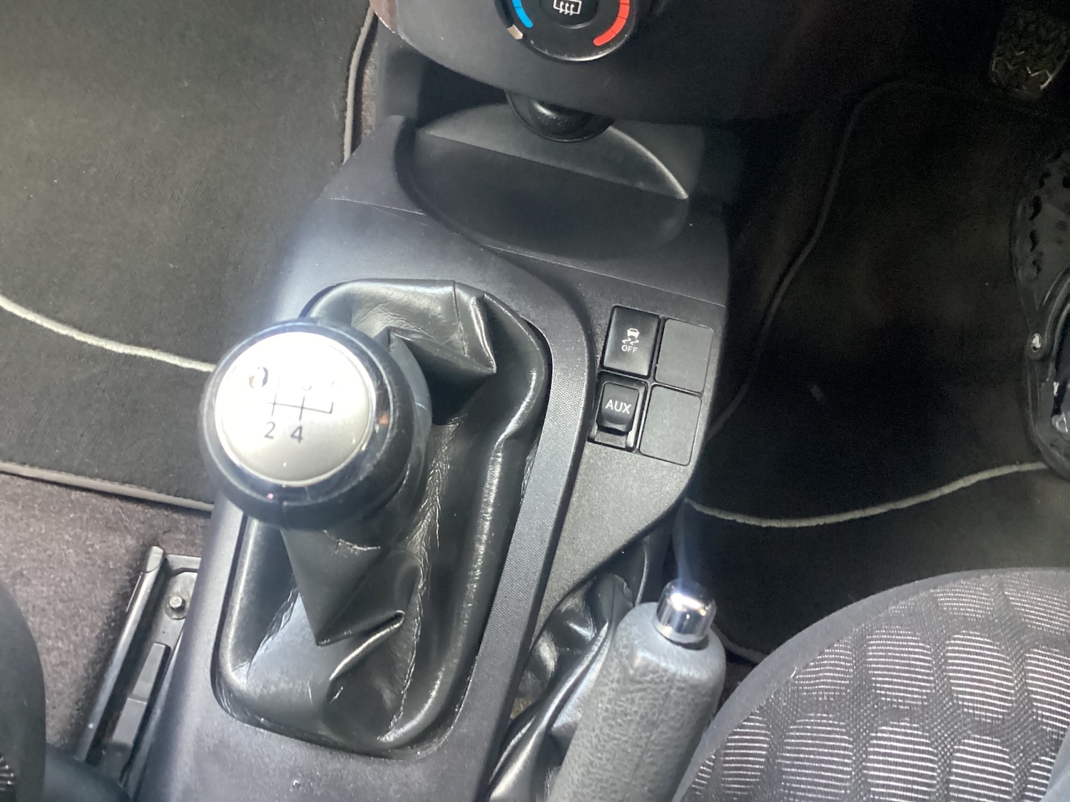 Vehicle 16