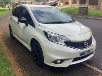 Used Nissan Note 2017 for sale - 74951288: Photo