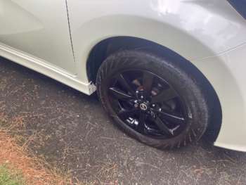 Used Nissan Note 2017 for sale - 74951288: Photo