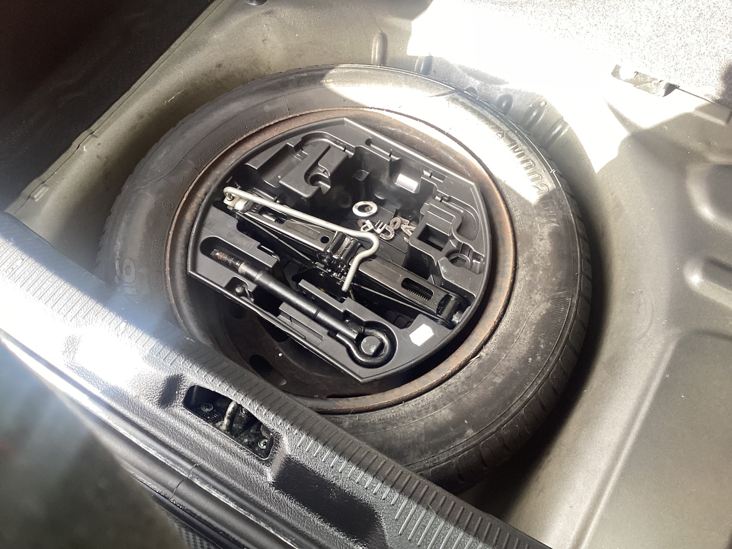 Used Peugeot 207 2011 for sale - 76332056: Photo 10