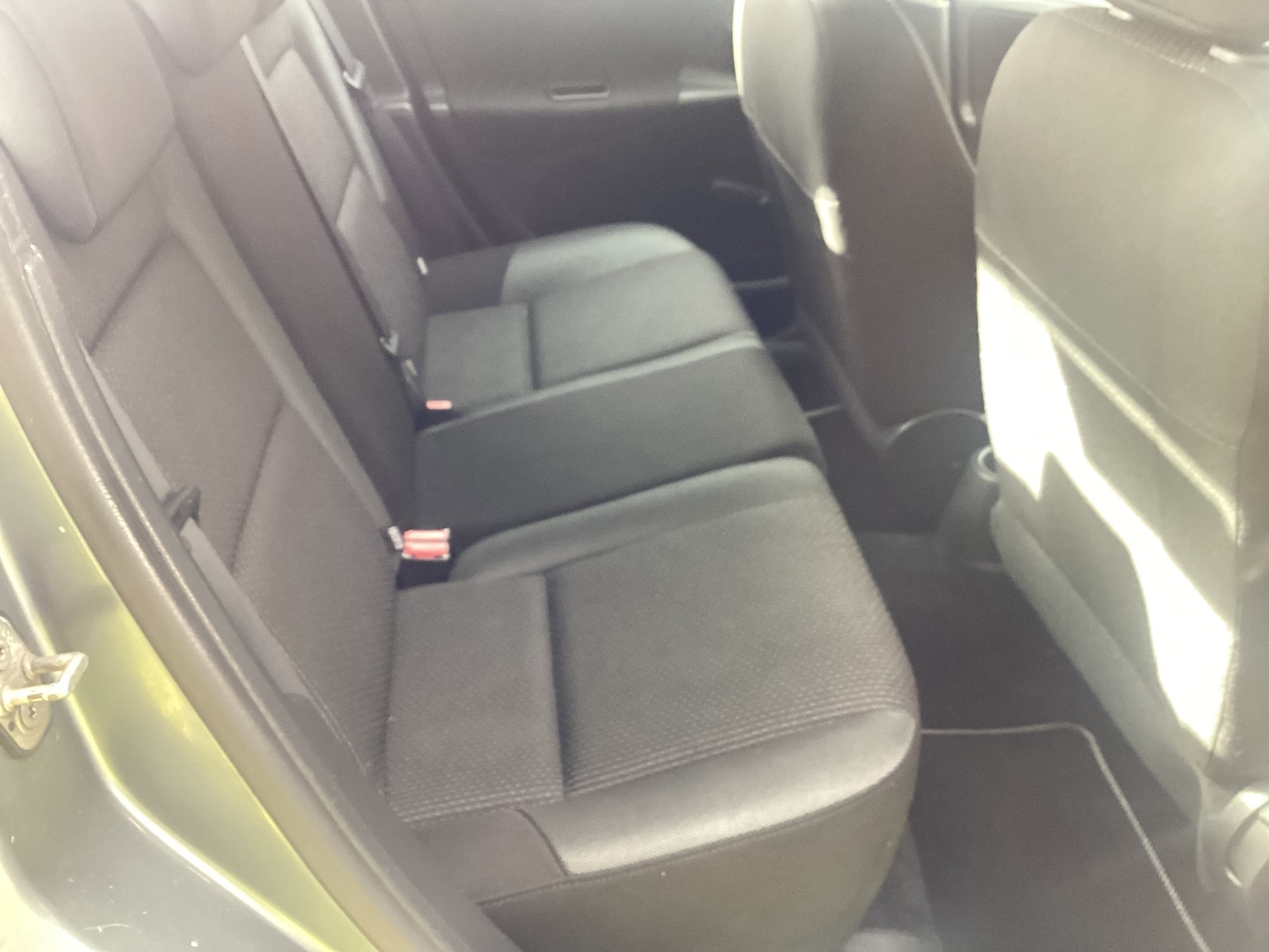 Used Peugeot 207 2011 for sale - 76332056: Photo 11