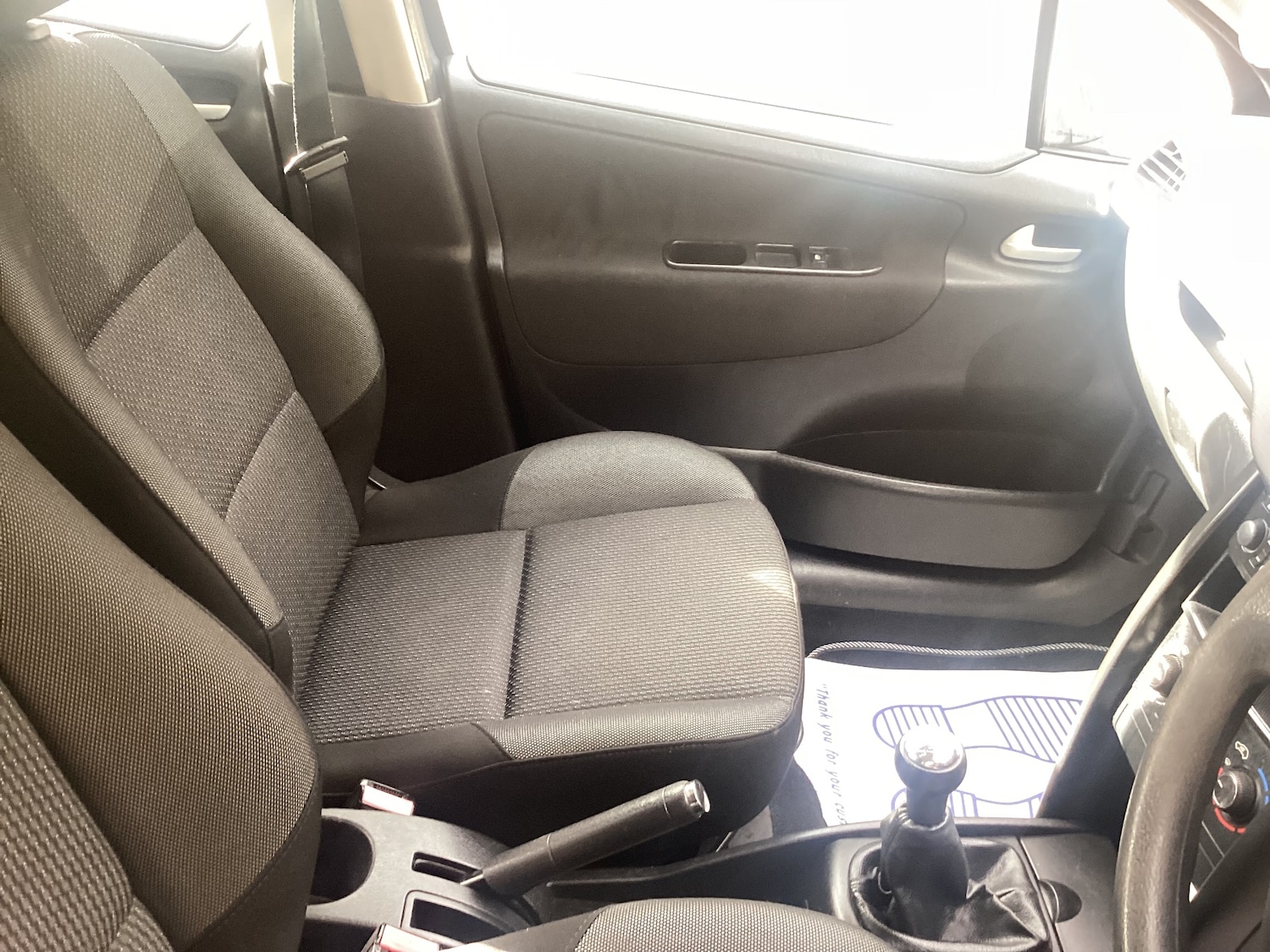 Used Peugeot 207 2011 for sale - 76332056: Photo 13