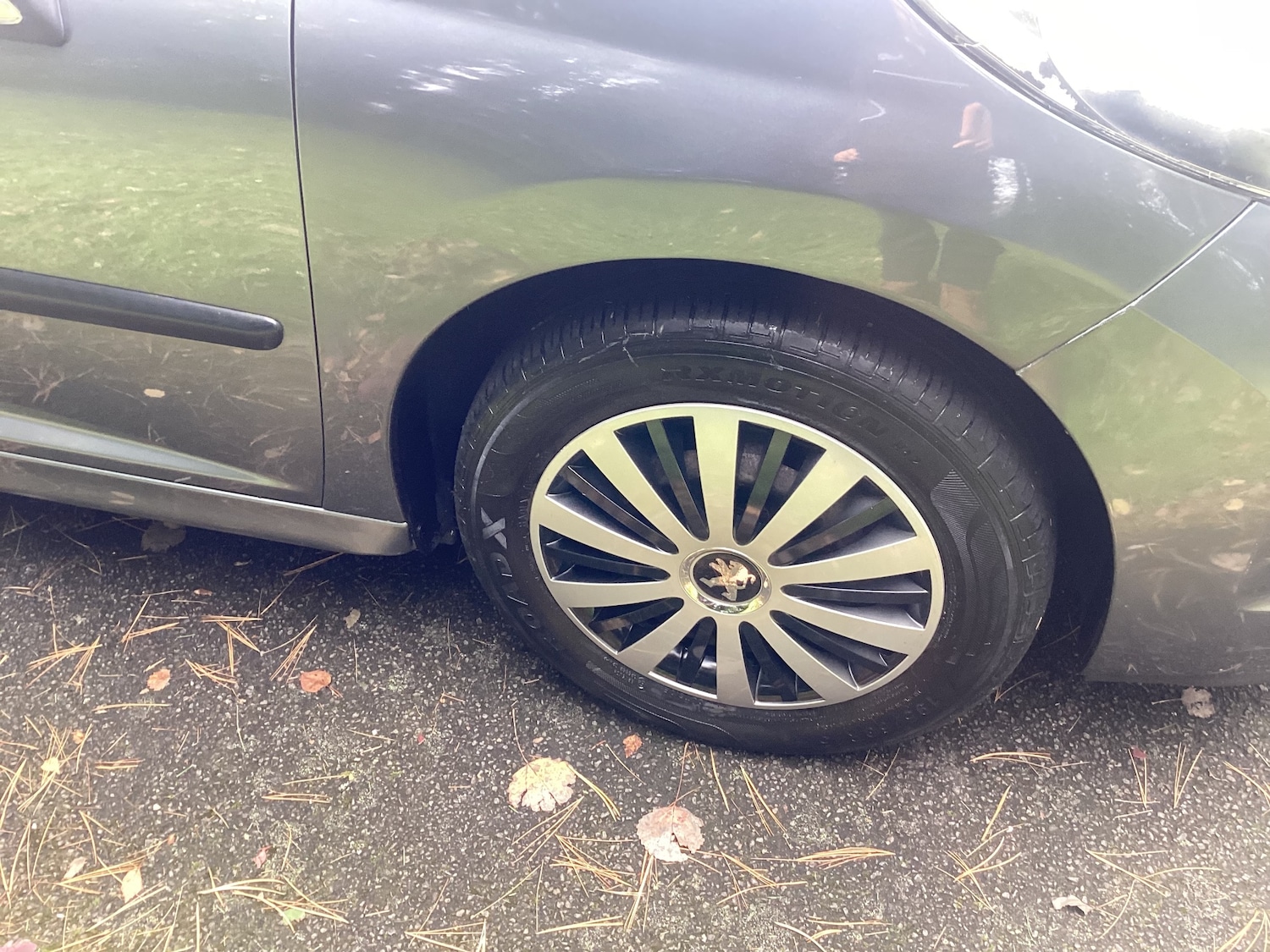 Used Peugeot 207 2011 for sale - 76332056: Photo 5