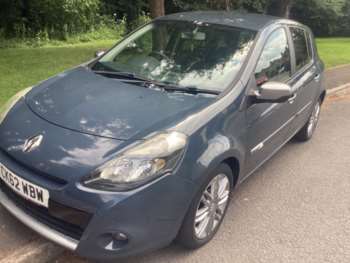 2012 (62) - 1.2 16V Dynamique TomTom 5dr