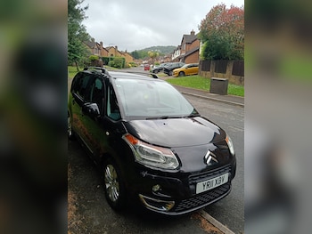 Used Citroen C3 Picasso 2011 for sale - 78792321: Photo
