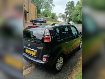 Used Citroen C3 Picasso 2011 for sale - 78792321: Photo