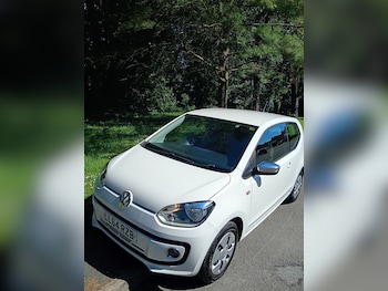 Used Volkswagen up! 2014 for sale - 78767654: Photo